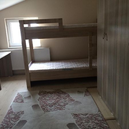 Hacegan Hostel Bayburt  외부 사진