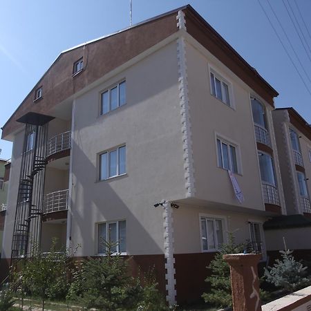 Hacegan Hostel Bayburt  외부 사진