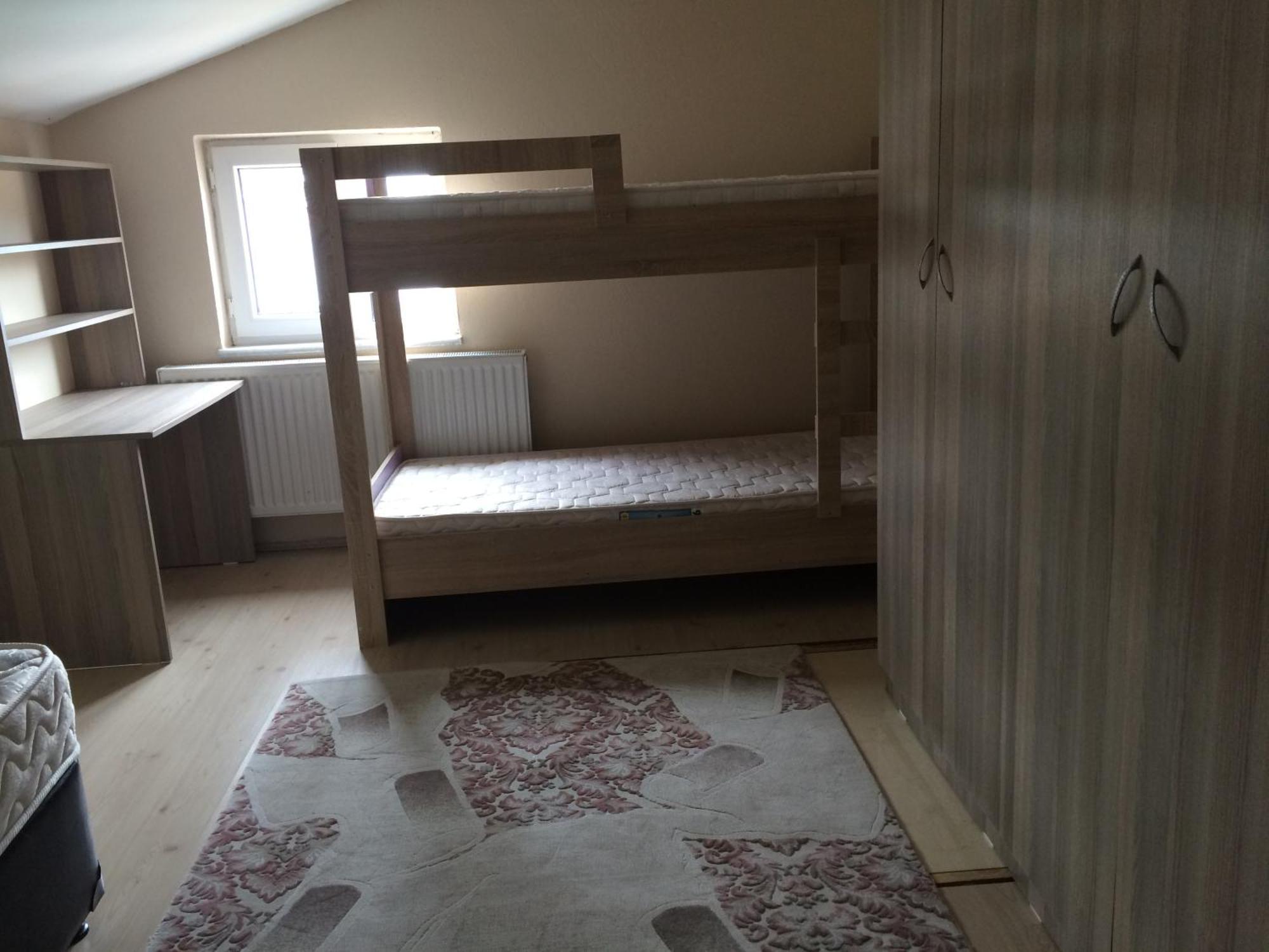 Hacegan Hostel Bayburt  외부 사진