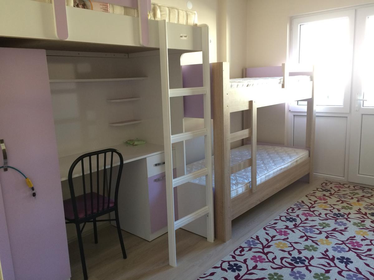Hacegan Hostel Bayburt  외부 사진
