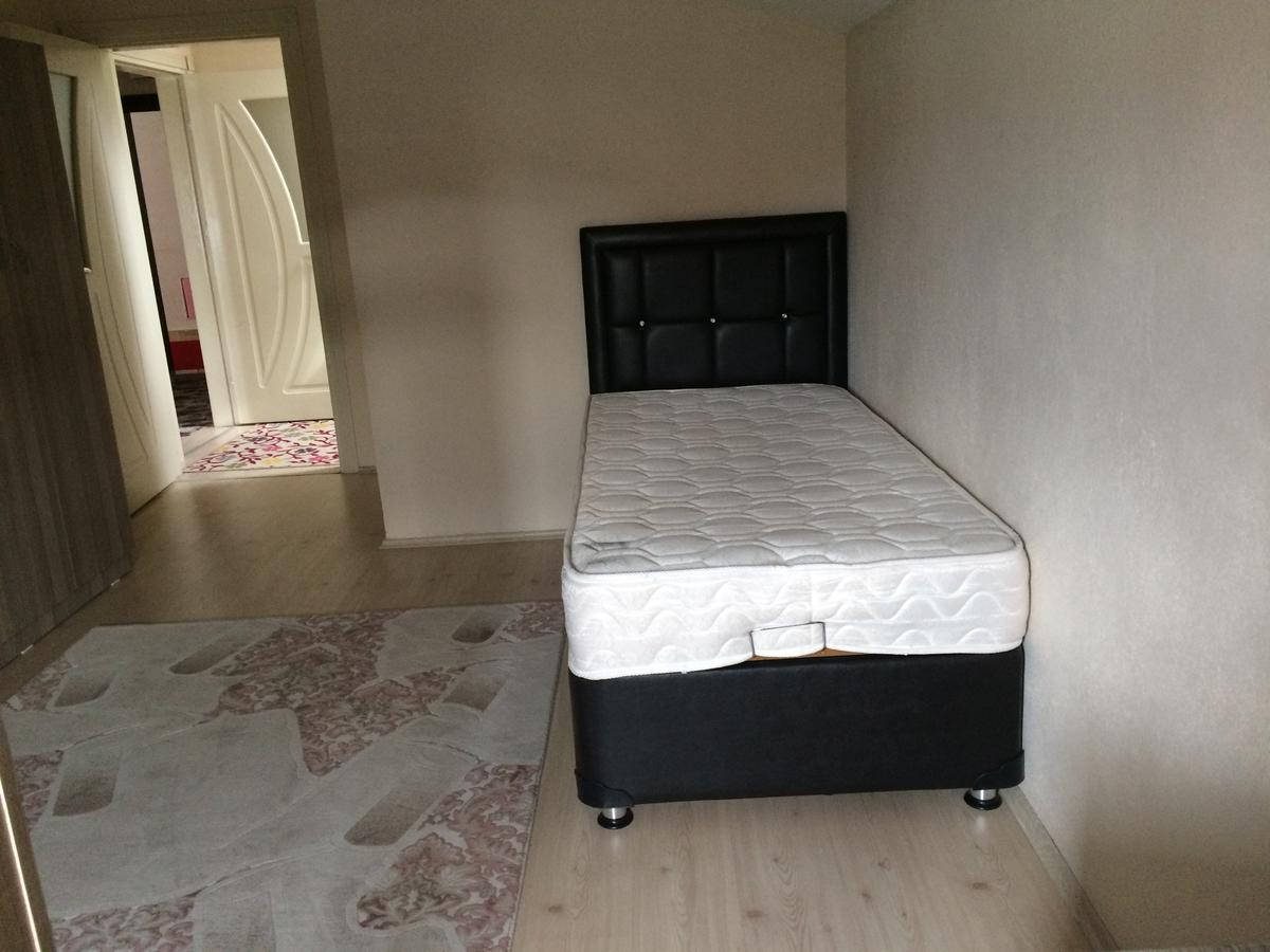 Hacegan Hostel Bayburt  외부 사진