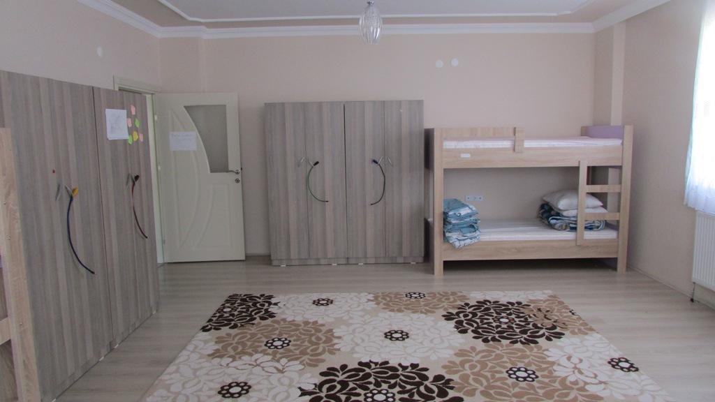 Hacegan Hostel Bayburt  외부 사진