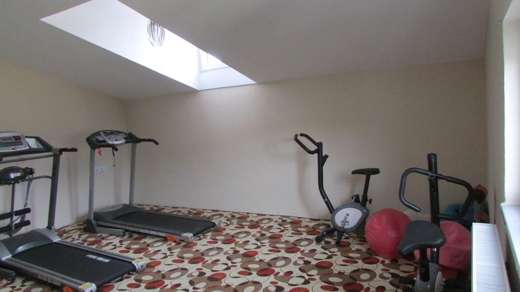 Hacegan Hostel Bayburt  외부 사진