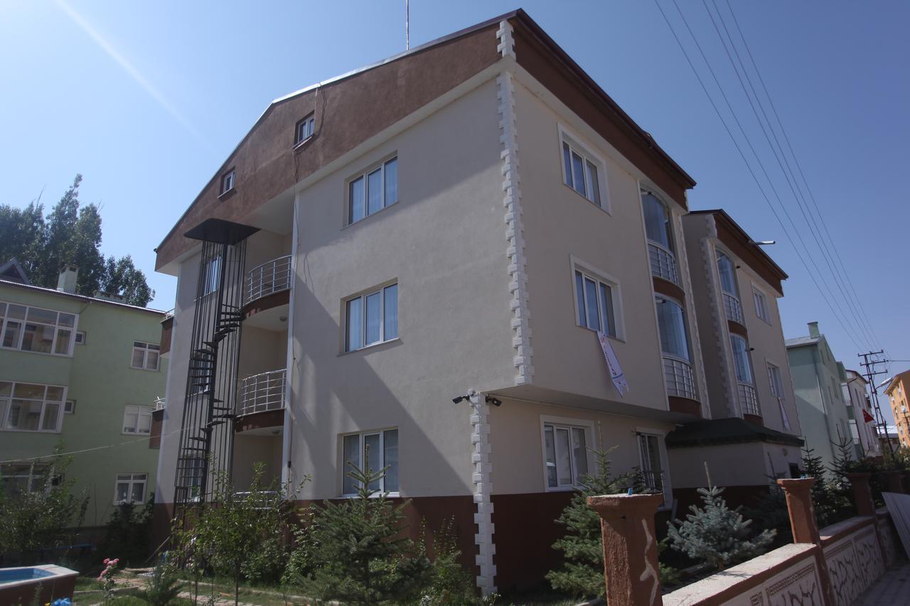 Hacegan Hostel Bayburt  외부 사진
